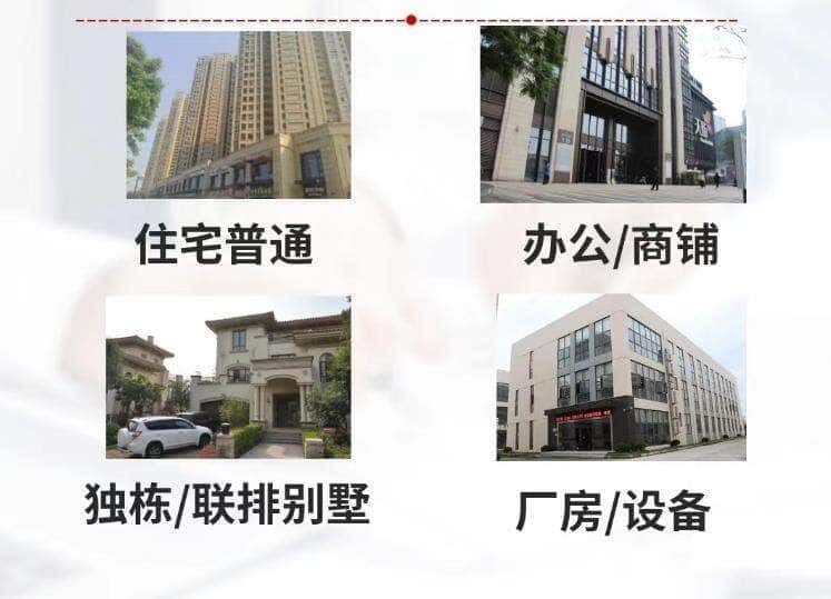 淮阳区抵押房产贷款