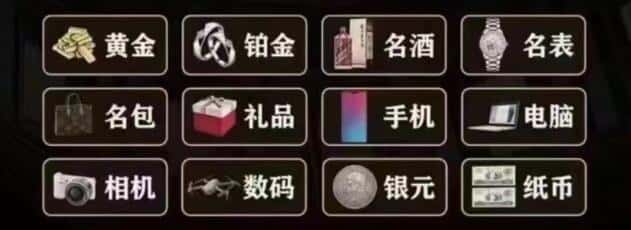 淮阳区奢侈品回收